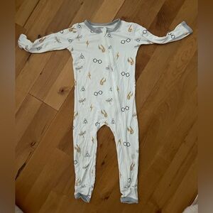 Kyte Harry Potter zippy - see description